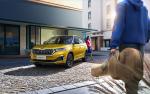 Skoda Kamiq GT 2019 года (CN)